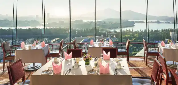 Lakeview Xuanwu - 19