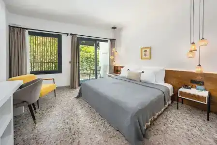 Ölüdeniz Blu Luxury Unique - Adults-Only - 27