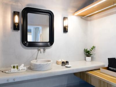 Mykonos Blu, Grecotel Boutique Resort - 7