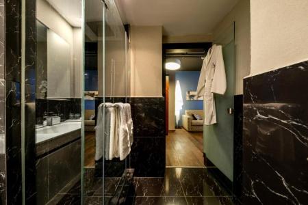 Port And Blue Tlv Boutique Suites - 39