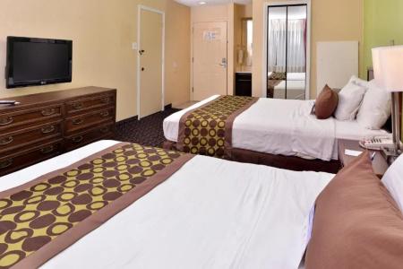 Americas Best Value Inn & Suites Extended Stay - - 31