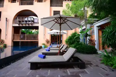 Mercure Samui Chaweng Tana - 32