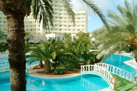 Riadh Palms- Family & Couples only - 30