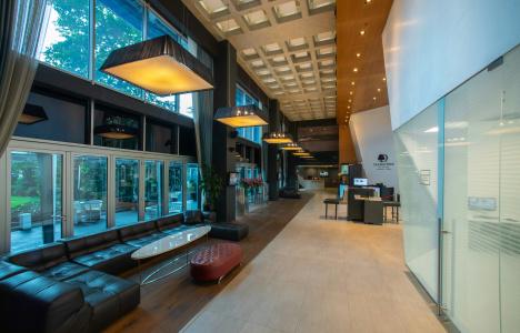 DoubleTree By Hilton Istanbul - Moda - 15
