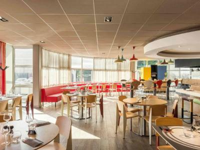 ibis Le Havre Centre - 24