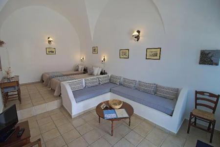 Aethrio Sunset Village - Oia - 30