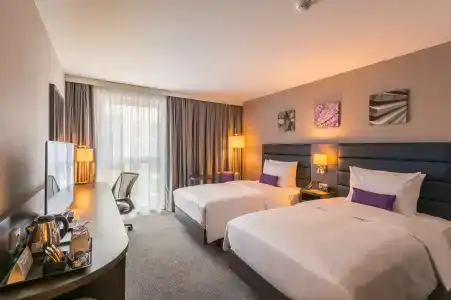Hilton Garden Inn Munich City West - 2
