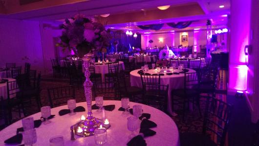 DoubleTree Suites by Hilton - 22