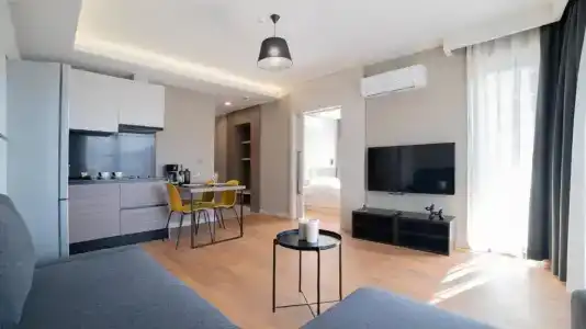 Vesta Suites - 6