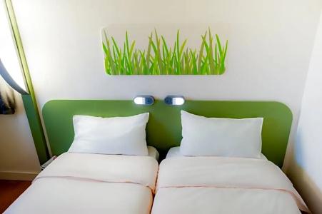 ibis budget Bayeux - 38