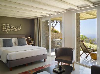 Aeolis Tinos Suites - 122