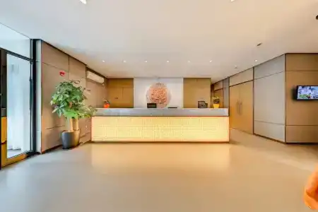 Jinjiang Inn Dalian Lianhe Road - 1