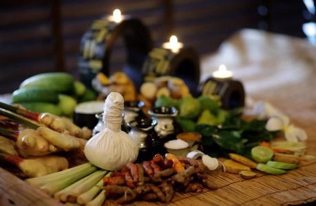 Lucky Angkor & Spa - 9