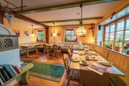 Landhaus Pension Traunbachhäusl - 19