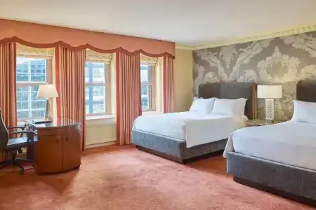 The Brown Palace and Spa, Autograph Collection - 80