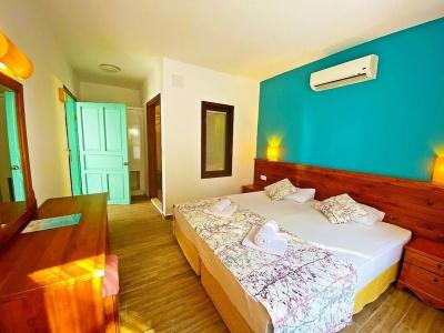 Zehra Tatil Köyü- Halal All Inclusive - 59