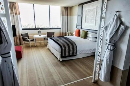 Sofitel Rabat Jardin Des Roses - 62