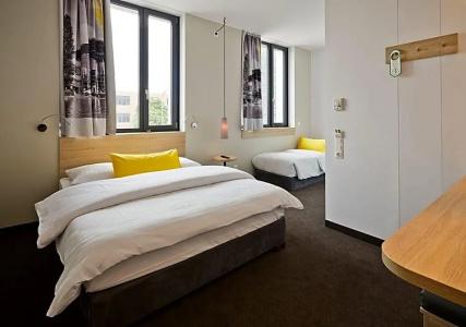 b&b müNchen-Trudering - 22