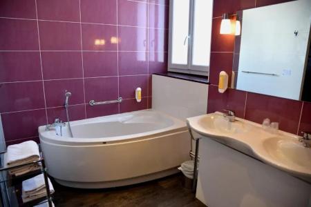 The Originals Access, Hôtel Bourges Gare - 115