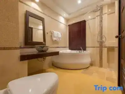Thanyawintra Boutique and Spa - 87