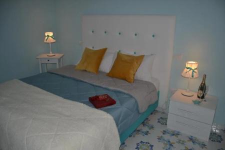 Pharus miseni B&B - 117