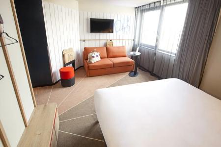 ibis Styles Paris 16 Boulogne - 53