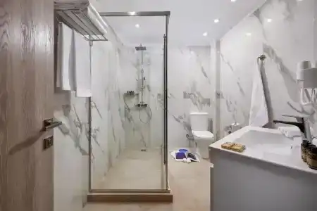Sempre Viva Suites - 24