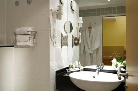 Mercure Schweinfurt Maininsel - 32