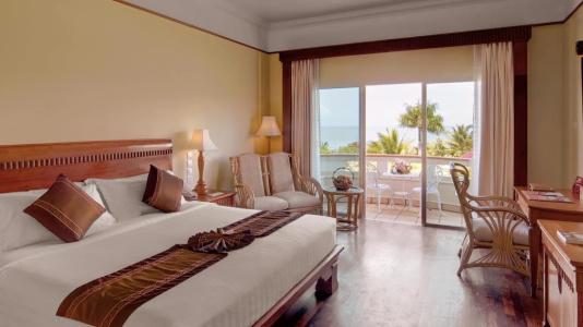 Sokha Beach Resort - 5