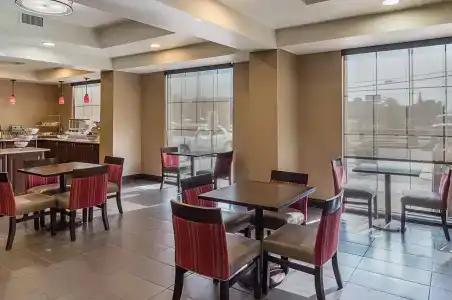 Comfort Inn South I-20 - 24