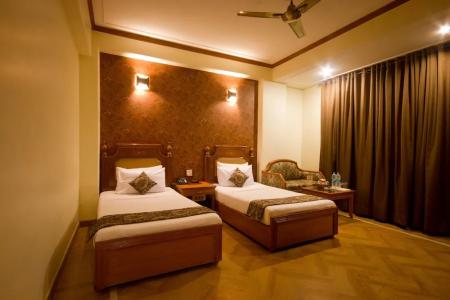 Sunstar Grand - 53