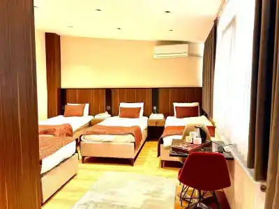 Beşiktaş Konuk Evi - 41