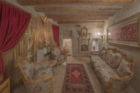 Elika Cave Suites & Spa - 6
