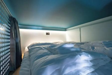 Bunks at Rode - 53