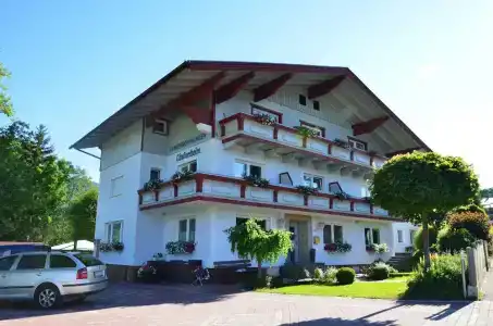 Appartements-Pension Lindenheim - 0