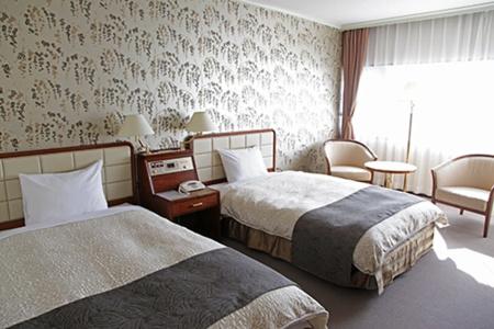 Kakegawa Grand - 4