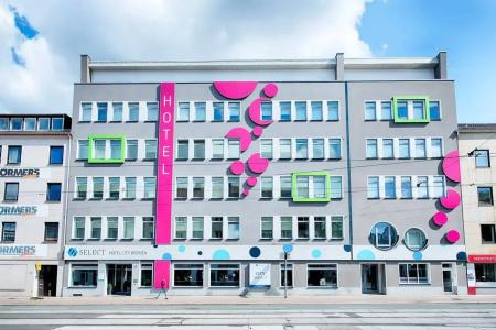 Select City Bremen - 0
