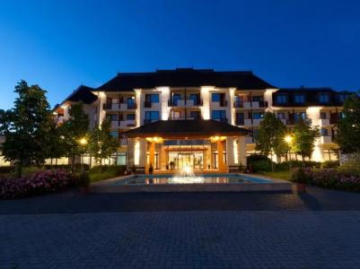 Greenfield Golf & Spa - 29