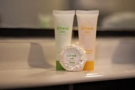 Studio Patong by iCheck inn - 66