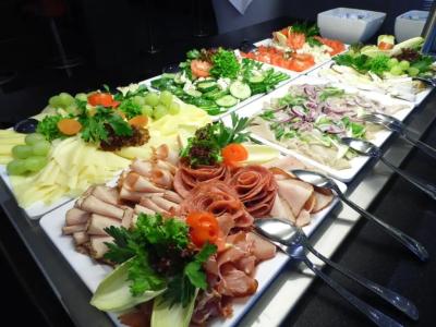 Fair Resort Wellness & Sport Jena - 10