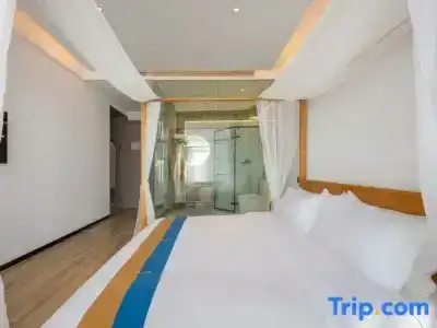 Sheraton Grand Mirage - 154