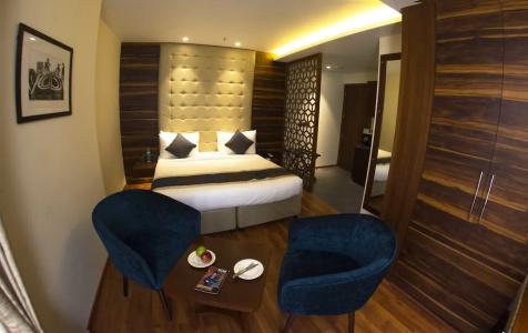 Connaught Royale Delhi - 44