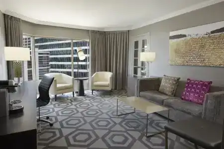 Intercontinental Centre, An Ihg - 174
