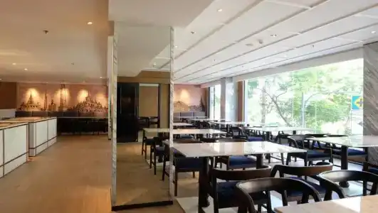 Ayathorn Bangkok-Sha Extra Plus - 16