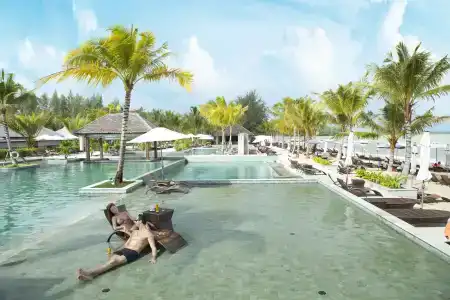 Beyond Resort Khaolak - Sha Plus - 38
