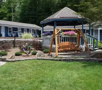 Blowing Rock Inn - 14