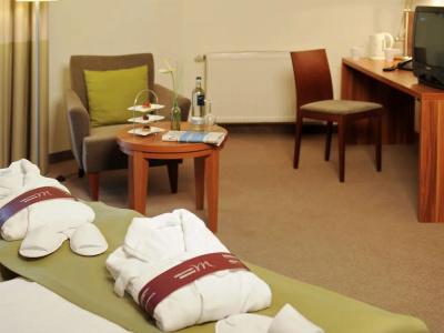 Mercure Tagungs- & LandKrefeld - 102