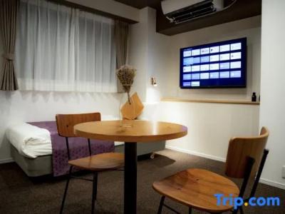 S-Presso Central - 183
