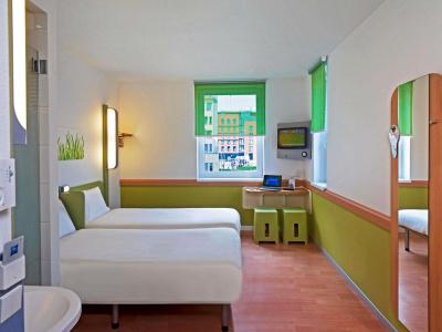ibis budget Krakow Stare Miasto - 15