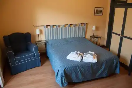 Monteoliveto Bed & Breakfast - 72